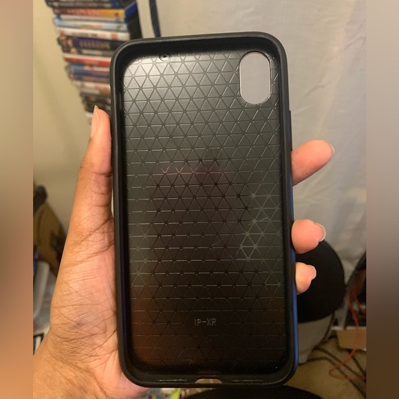 Powerpuff Girls iPhone XR Phone Case - Picture 3 of 6